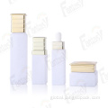 Glass Skin Care Packaging Glass Skin Care Products Packaging Glass Cosmetic Bottle Supplier